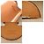Hermès Borsa a tracolla HERMES Colorado GM Crudo - vista 11