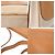 Hermès Borsa a tracolla HERMES Colorado GM Crudo - vista 8