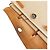 Hermès Borsa Tote Hermes Herbag MM Marrone Crudo - vista 11