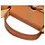Hermès Borsa Tote Hermes Herbag MM Marrone Crudo - vista 8