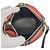 Borsa a tracolla Loewe Tartan Check Elephant Rosso Multicolore - vista 7