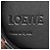 Borsa a tracolla Loewe Tartan Check Elephant Rosso Multicolore - vista 8