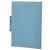Hermès Funda de Agenda Hermes Agenda PM Azul - vista 2