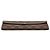 Louis Vuitton Damier Portefeuille Sarah Long Wallet Marrone - vista 3