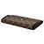 Louis Vuitton Damier Portefeuille Sarah Long Wallet Marrone - vista 5