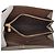 Louis Vuitton Damier Portefeuille Sarah Long Wallet Marrone - vista 6