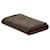 Louis Vuitton Monogram Bi-fold Wallet Braun - Ansicht 5