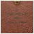 Louis Vuitton Monogram Bi-fold Wallet Braun - Ansicht 8