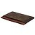 Louis Vuitton Monogram Porte Cartes Simple Tarjetero Castaño - vista 5