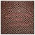 Portafoglio Zippy Damier Louis Vuitton Marrone - vista 7
