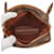 Borsa a tracolla Louis Vuitton Monogram Danube Marrone - vista 10
