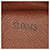 Borsa a tracolla Louis Vuitton Monogram Danube Marrone - vista 12