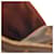 Borsa a tracolla Louis Vuitton Monogram Danube Marrone - vista 8