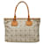 16 Céline Borsa Celine Grigio e Bianco Marrone  - vista 1
