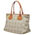 16 Céline Borsa Celine Grigio e Bianco Marrone  - vista 2