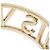 Louis Vuitton 1001 Mille et Une Bangle Multicolore D'oro - vista 5