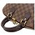 Borsa Louis Vuitton Damier Alma PM Damier ebene - vista 6