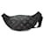Louis Vuitton Monogram Spotlight Comet Bumbag Nero Monogramma - vista 3