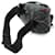 Louis Vuitton Monogram Spotlight Comet Bumbag Nero Monogramma - vista 4
