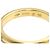 Anello Gancini Salvatore Ferragamo D'oro - vista 4
