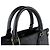 Borsa a tracolla Louis Vuitton Monogram Empreinte OnTheGo BB Nero - vista 10