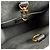 Borsa a tracolla Louis Vuitton Monogram Empreinte OnTheGo BB Nero - vista 5