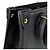 Borsa a tracolla Louis Vuitton Monogram Empreinte OnTheGo BB Nero - vista 6