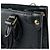 Borsa a tracolla Louis Vuitton Monogram Empreinte OnTheGo BB Nero - vista 7