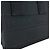 Salvatore Ferragamo Schwarze Canvas Handtasche/Tote Bag - Ansicht 11