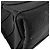 Salvatore Ferragamo Schwarze Canvas Handtasche/Tote Bag - Ansicht 8