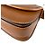 Bamboo Marsupio Gucci in pelle marrone - vista 9