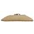 Borsa in pelle Chanel Cambon Line Beige - vista 4