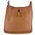 Hermès Hermes HERMES Borsa a tracolla Vespa PM D'oro