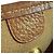 Hermès Hermes HERMES Borsa a tracolla Vespa PM D'oro - vista 12