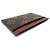 NUEVO Tarjetero LOUIS VUITTON en Lona Monogram M61733 Castaño - vista 4