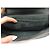 NUEVO BOLSO LOUIS VUITTON NEW WAVE MM M51498 CORREA DE CUERO NEGRO - vista 13