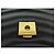 NUEVO BOLSO LOUIS VUITTON NEW WAVE MM M51498 CORREA DE CUERO NEGRO - vista 15