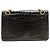 Timeless VINTAGE CHANEL CLASSIC TIMLESS MEDIUM KROKODILLEDER HANDTASCHE Braun - Ansicht 2