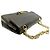 Timeless VINTAGE CHANEL CLASSIC TIMLESS MEDIUM KROKODILLEDER HANDTASCHE Braun - Ansicht 4