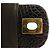 Timeless VINTAGE CHANEL CLASSIC TIMLESS MEDIUM KROKODILLEDER HANDTASCHE Braun - Ansicht 9