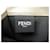 NEW FENDI O'LOCK 8M0470 GRAINED LEATHER PINK WALLET  - view 10