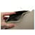 NEW FENDI O'LOCK 8M0470 GRAINED LEATHER PINK WALLET  - view 12