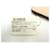 NEW FENDI O'LOCK 8M0470 GRAINED LEATHER PINK WALLET  - view 16