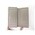 NEW FENDI O'LOCK 8M0470 GRAINED LEATHER PINK WALLET  - view 6