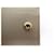 NEW FENDI O'LOCK 8M0470 GRAINED LEATHER PINK WALLET  - view 8