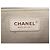 BORSA A TASCA CHANEL DEAUVILLE SHOPPING PM IN TELA ROSA - vista 7