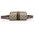Riñonera Gucci GG Supreme Ophidia Small Castaño Beige - vista 4