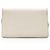 Mini borsa a tracolla Dionysus in pelle e cristalli Gucci Bianco - vista 3