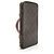 Louis Vuitton Vintage Monogram Canvas Poche Escapade Organizer Wallet Brown - view 2