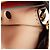 Clutch Trunk in pelle Epi Louis Vuitton Nero - vista 6